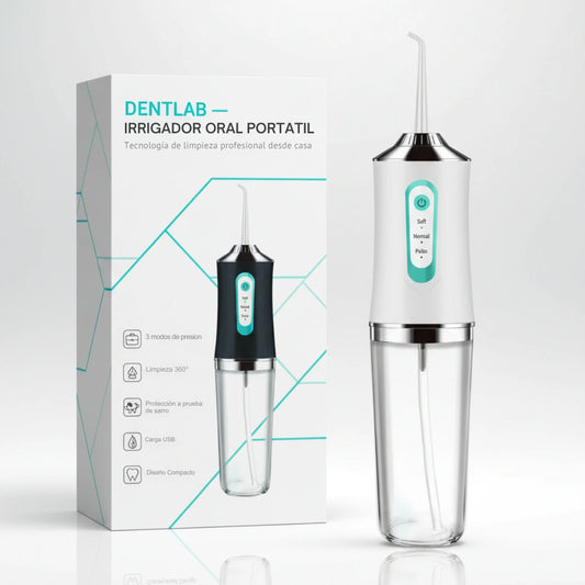 Irrigador Oral