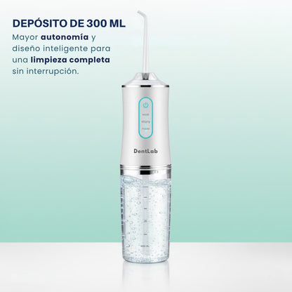Irrigador Oral